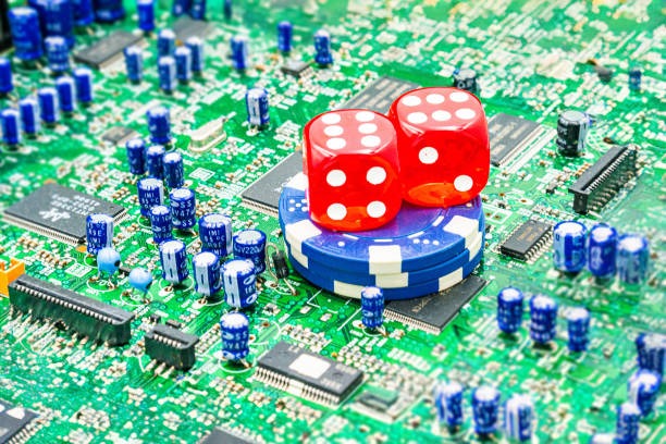 betticket featured game showcase